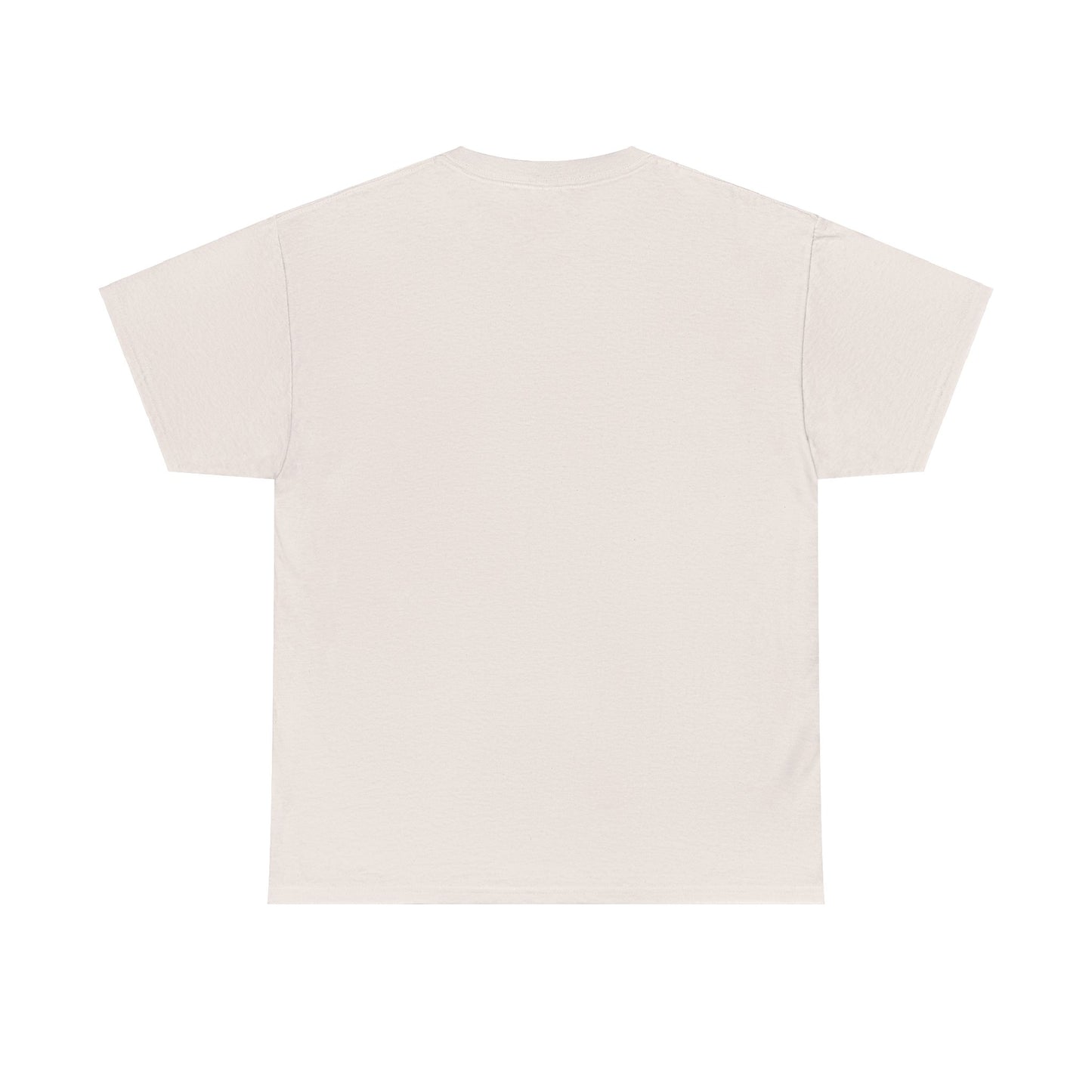 Do the Next Right Thing Unisex Heavy Cotton Tee