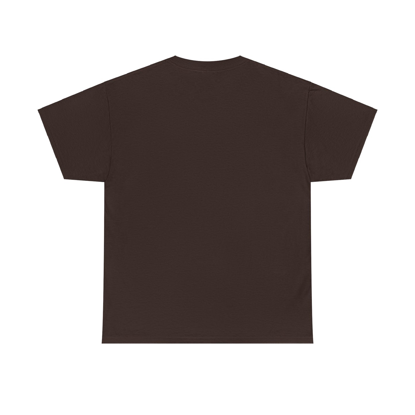 Progress Not Perfection Unisex Heavy Cotton Tee