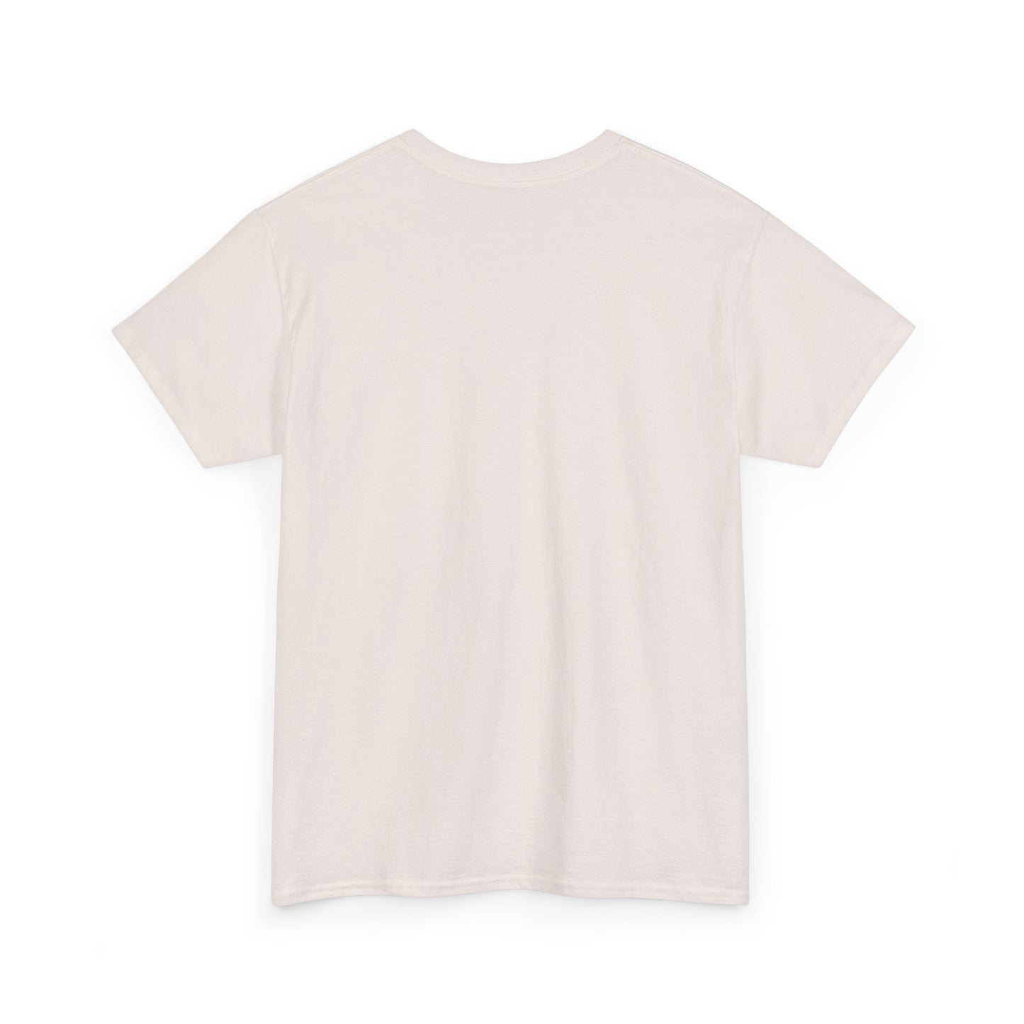 Do the Next Right Thing Unisex Heavy Cotton Tee