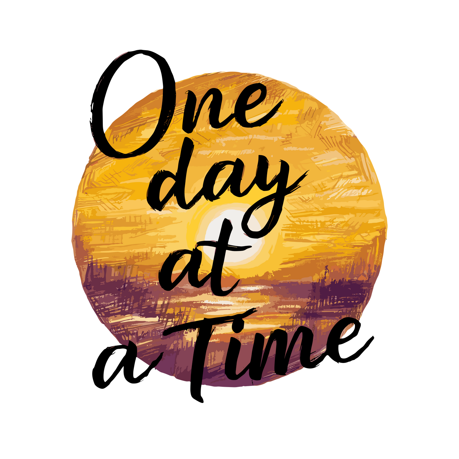 One Day At A Time