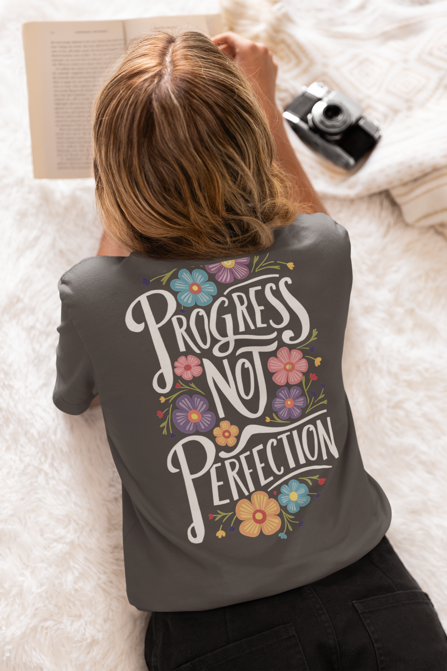 Recovery Reflection T-Shirts