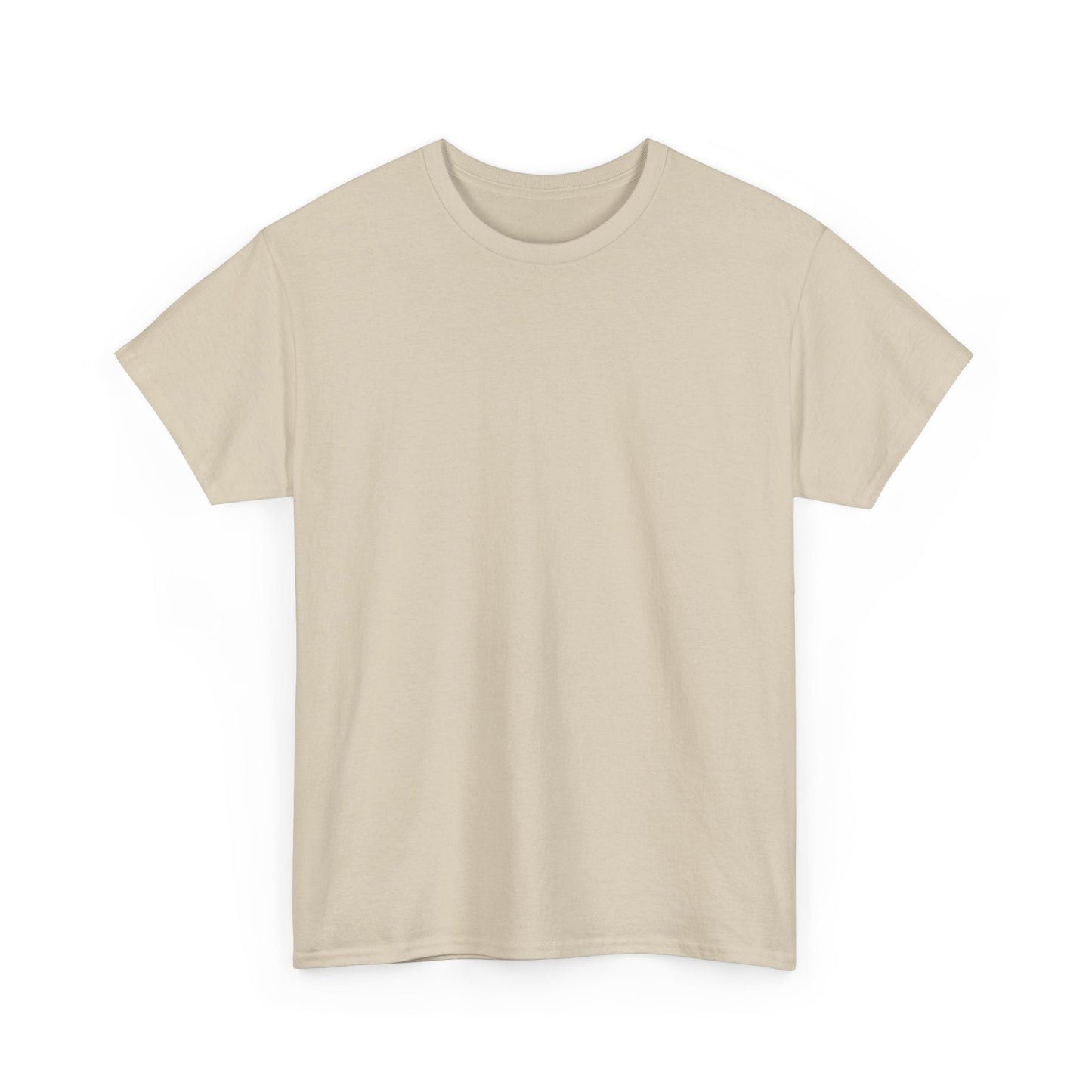 Single Step Journey Tee AA Cotton Tee