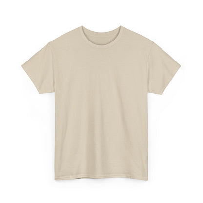 Single Step Journey Tee AA Cotton Tee